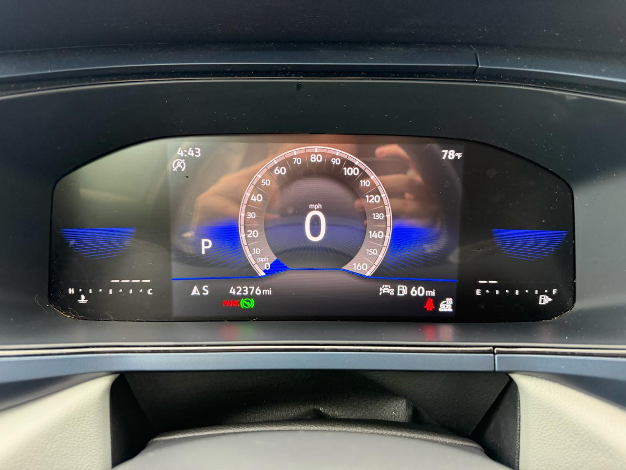 Volkswagen Taos SE FWD 2023