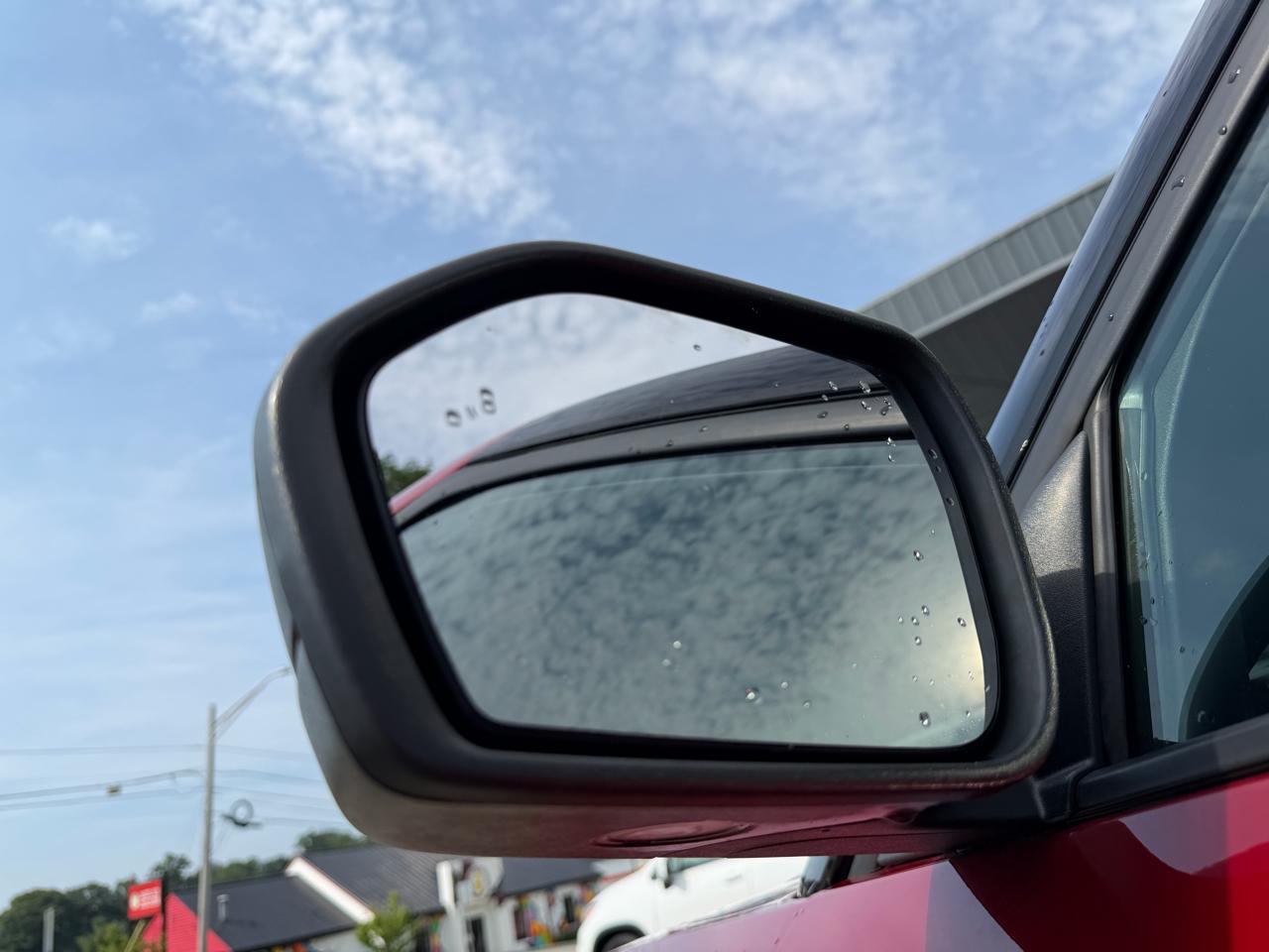 Ford Explorer XLT 4WD 2020
