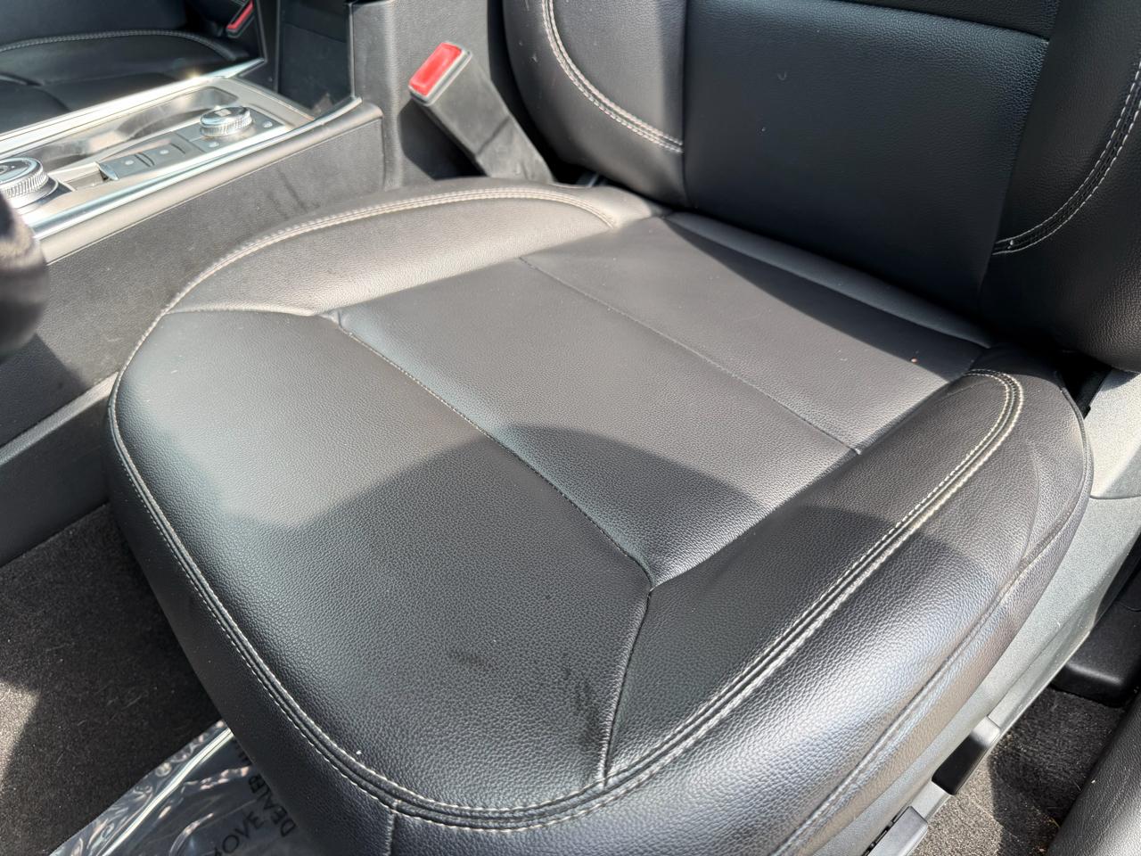 Ford Explorer XLT 4WD 2020