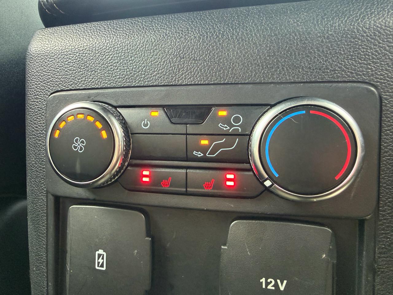 Ford Explorer XLT 4WD 2020