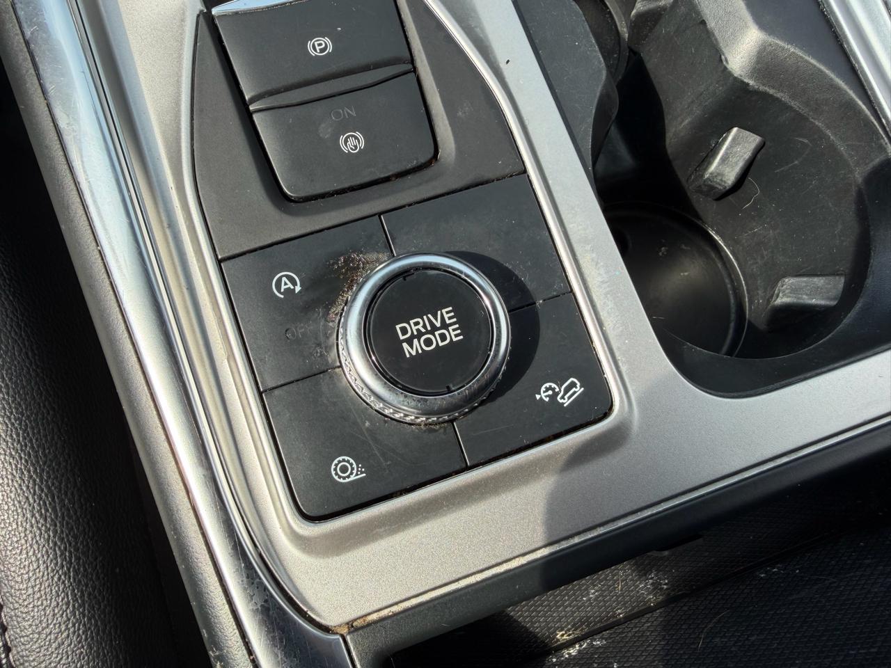 Ford Explorer XLT 4WD 2020
