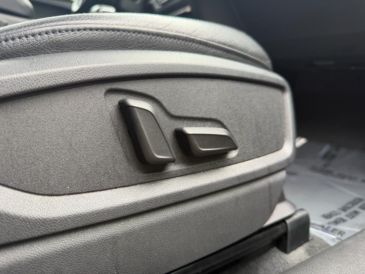 Audi Q5 2.0 TFSI Tech Premium 2018