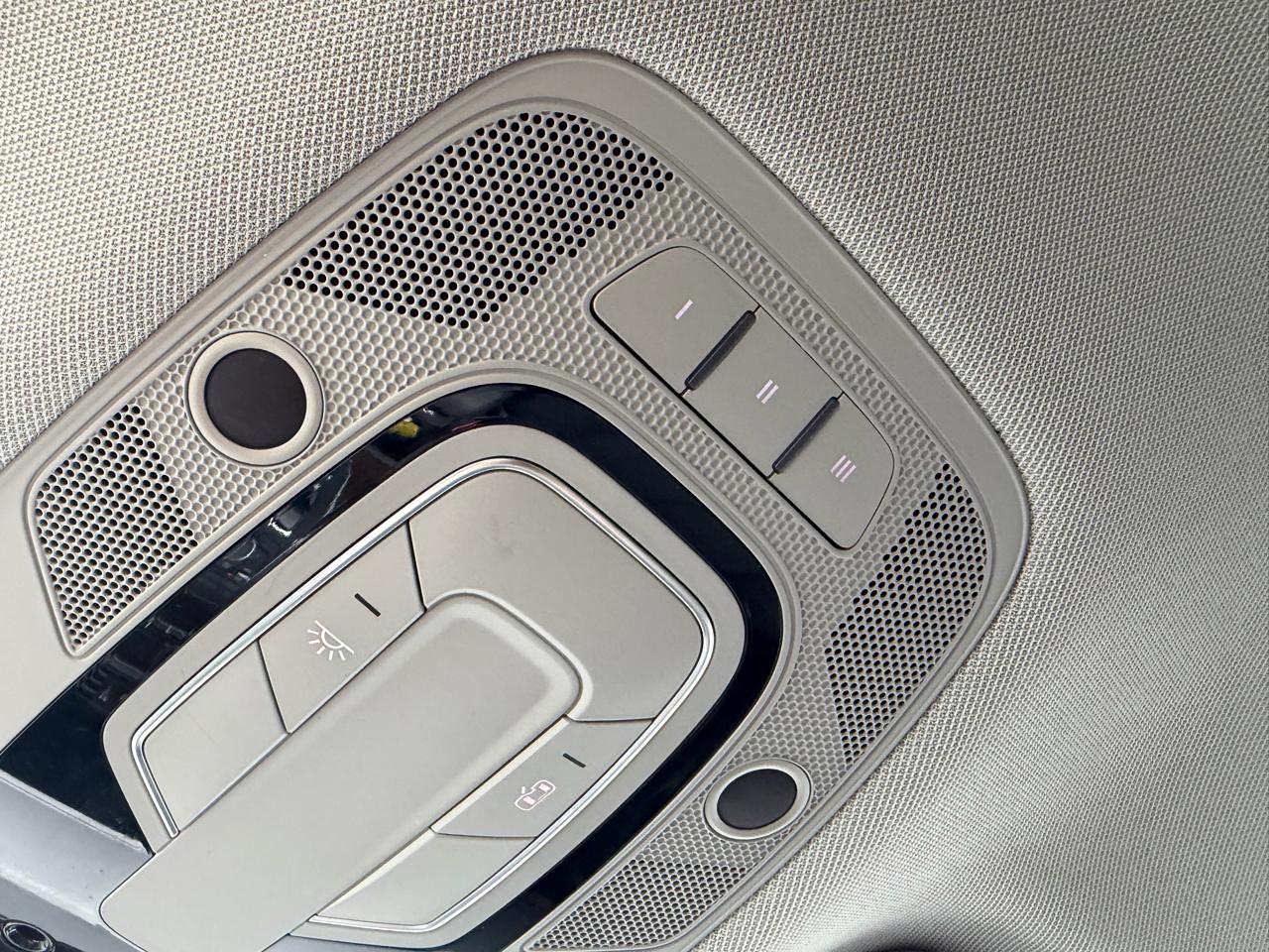 Audi Q5 2.0 TFSI Tech Premium 2018