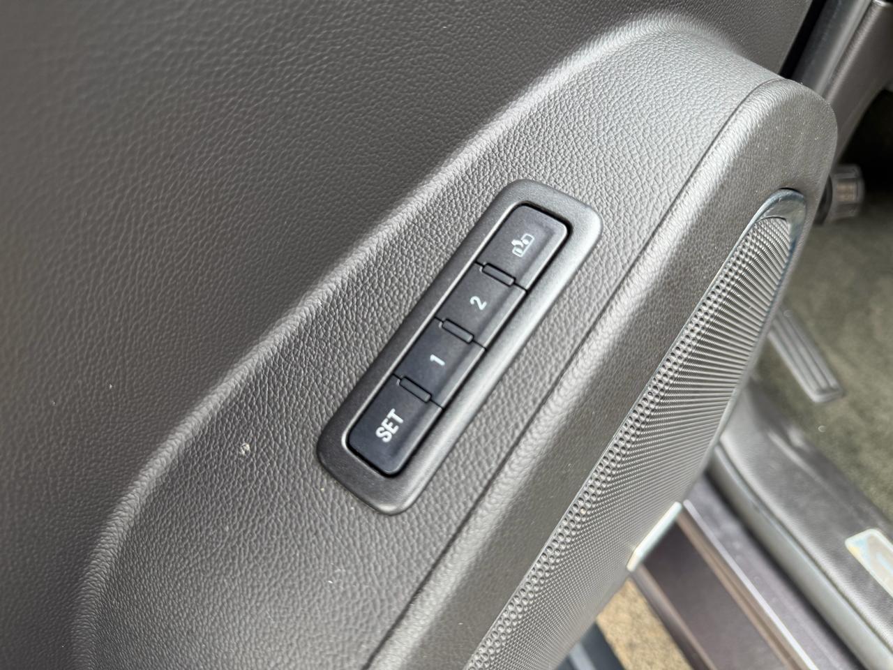 GMC Yukon 4WD 4dr Denali 2016