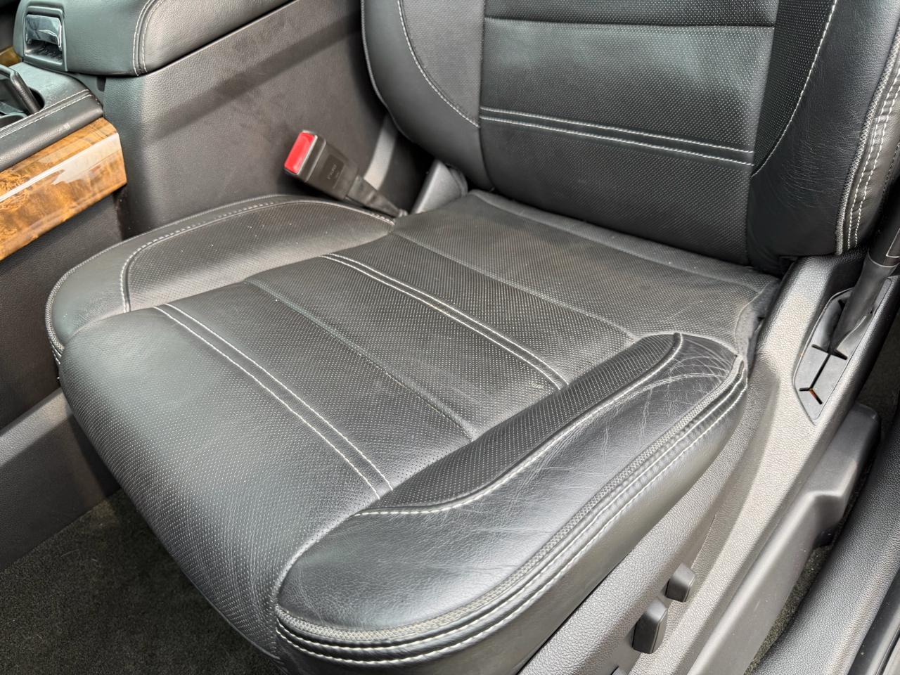 GMC Yukon 4WD 4dr Denali 2016