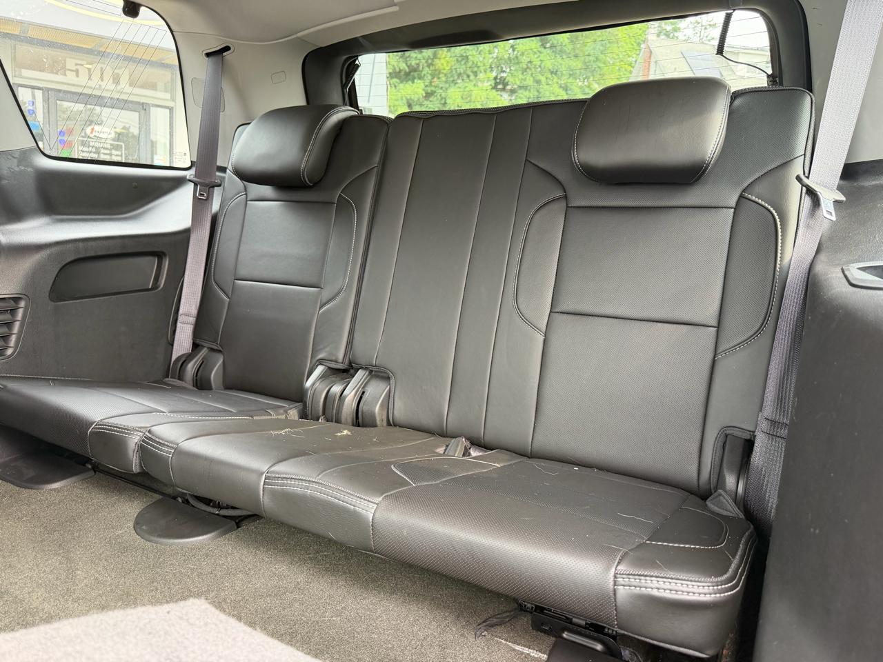 GMC Yukon 4WD 4dr Denali 2016