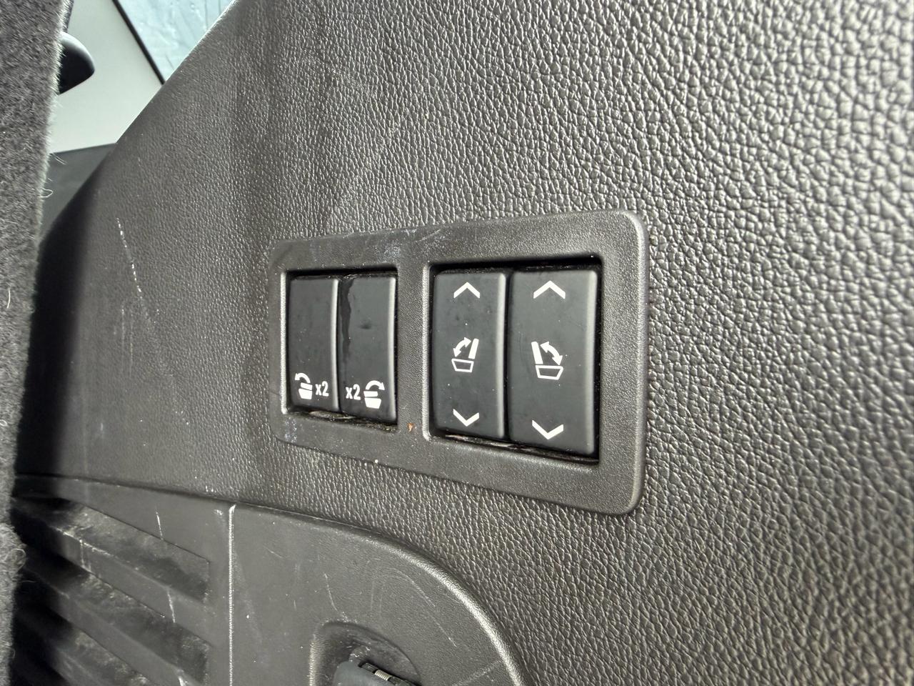 GMC Yukon 4WD 4dr Denali 2016
