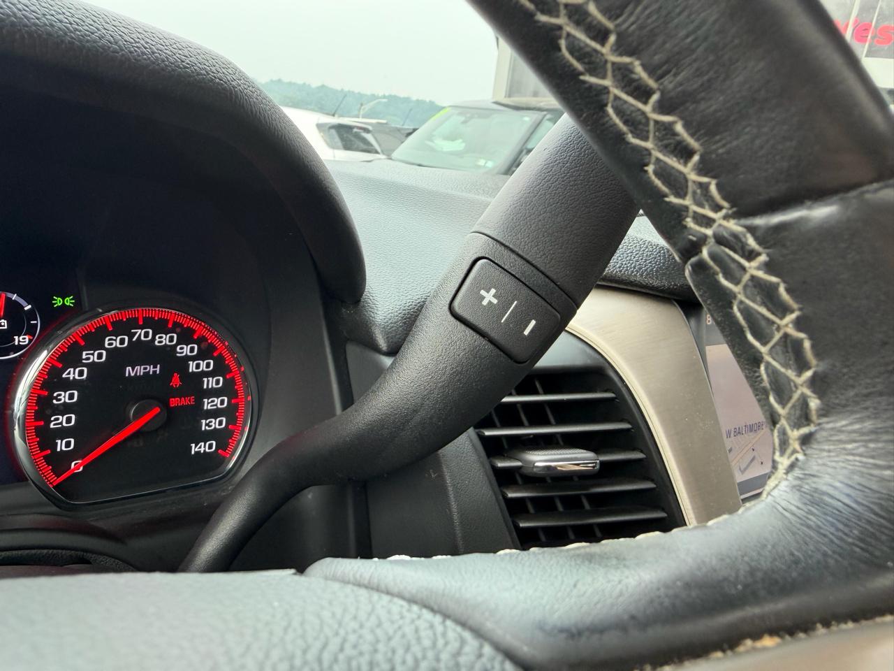 GMC Yukon 4WD 4dr Denali 2016