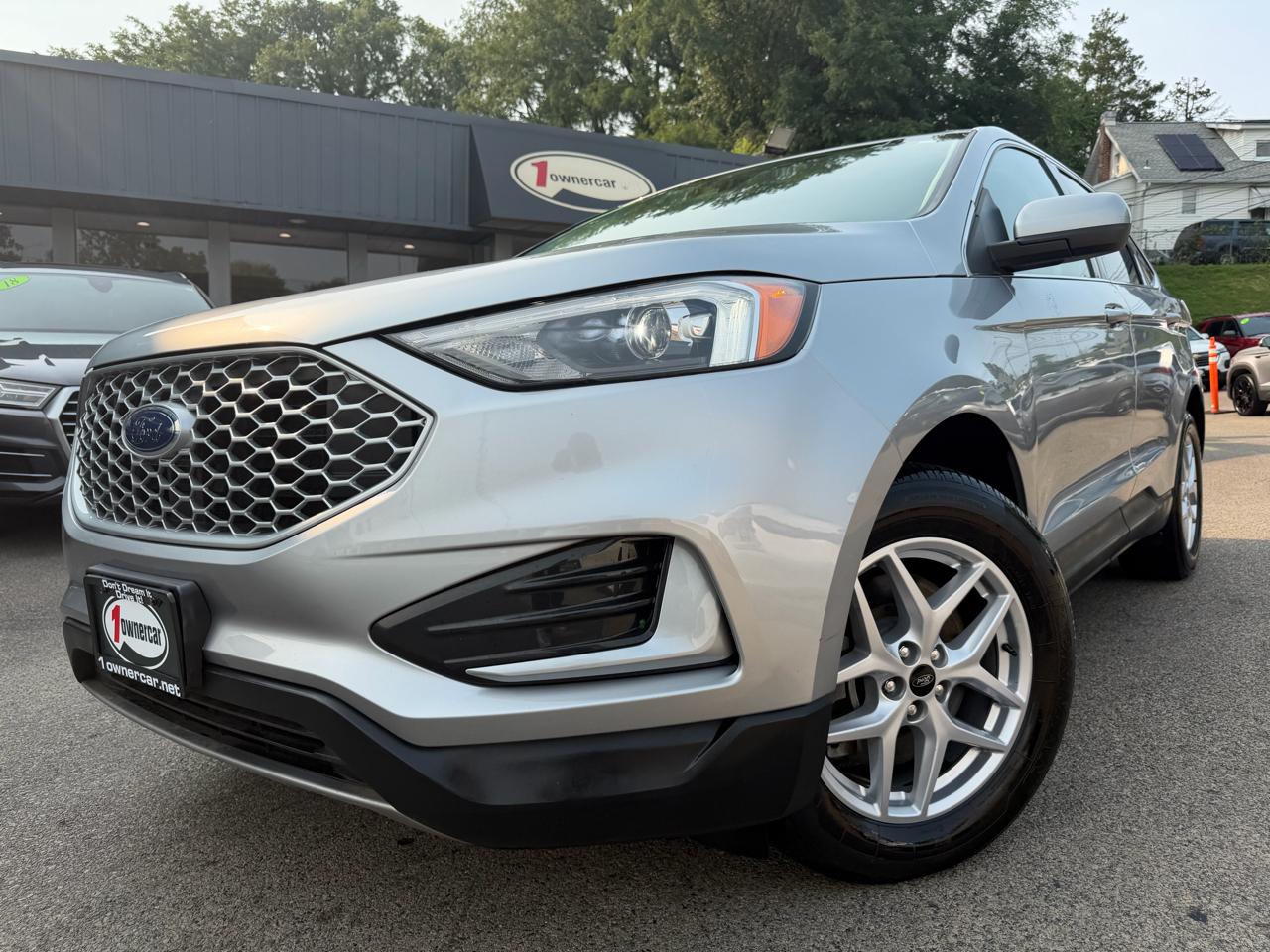Ford Edge ST-Line AWD 2023
