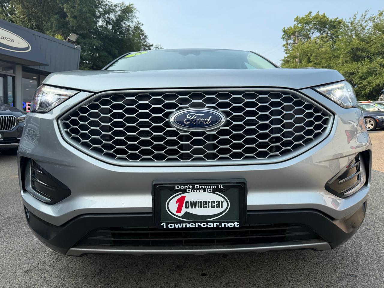 Ford Edge ST-Line AWD 2023