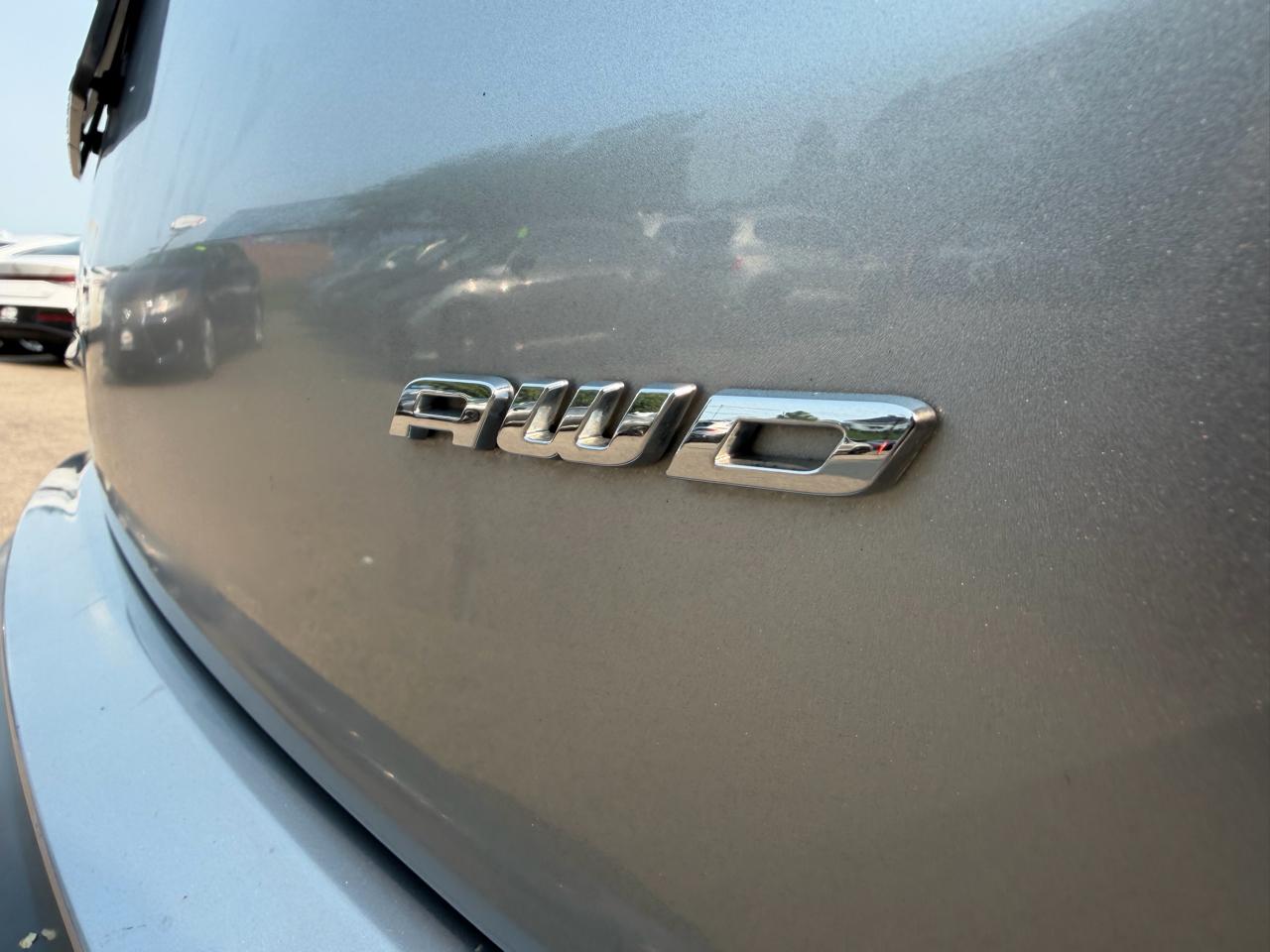 Ford Edge ST-Line AWD 2023