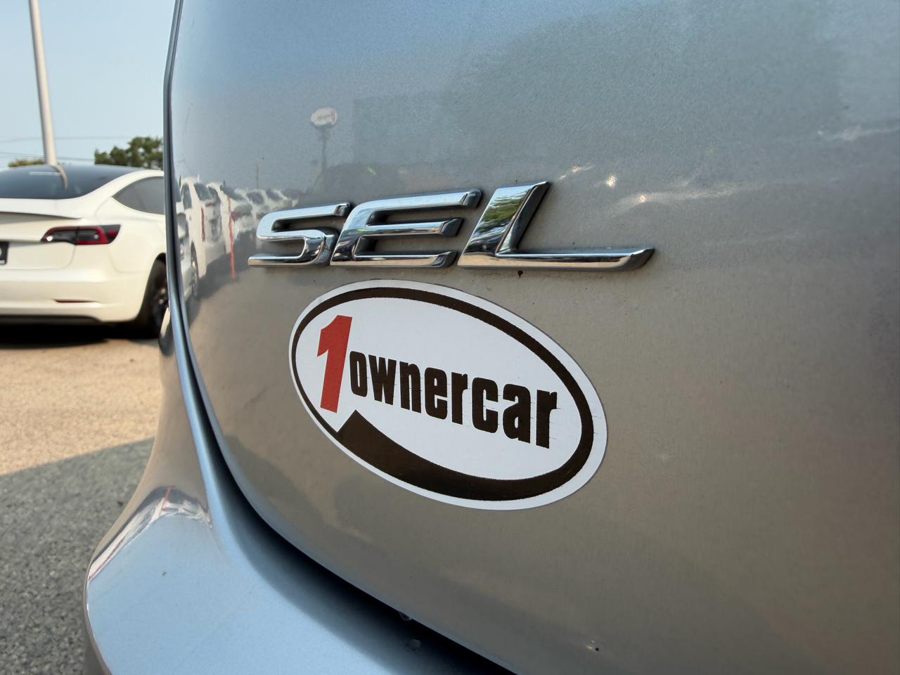 Ford Edge ST-Line AWD 2023