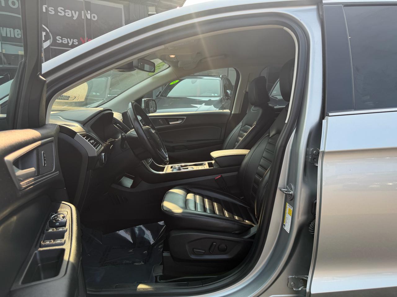 Ford Edge ST-Line AWD 2023
