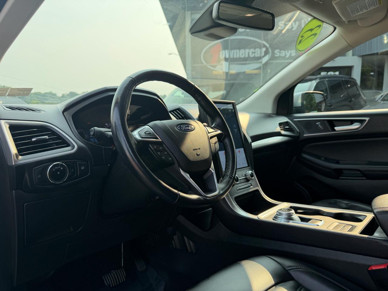 Ford Edge ST-Line AWD 2023