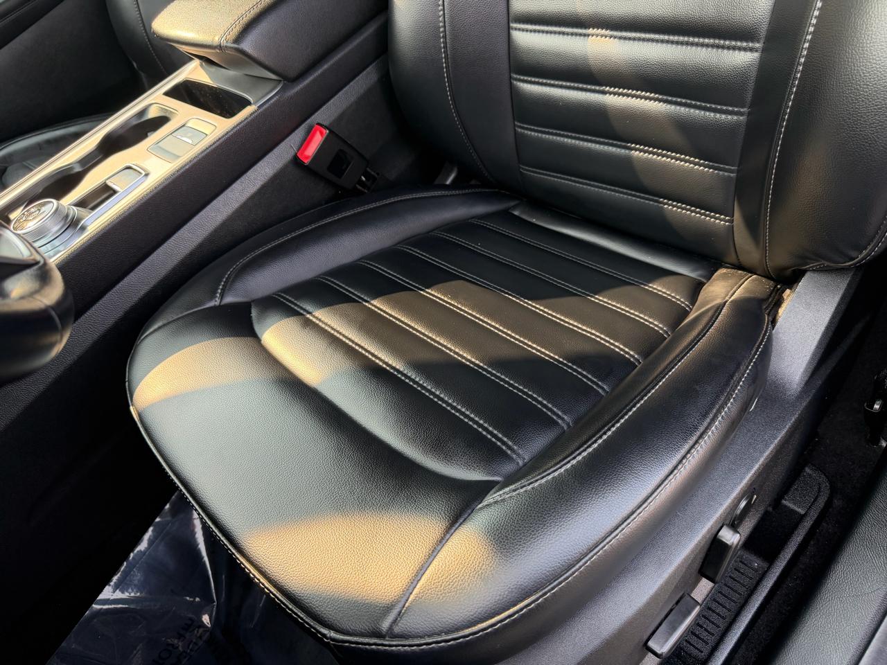 Ford Edge ST-Line AWD 2023