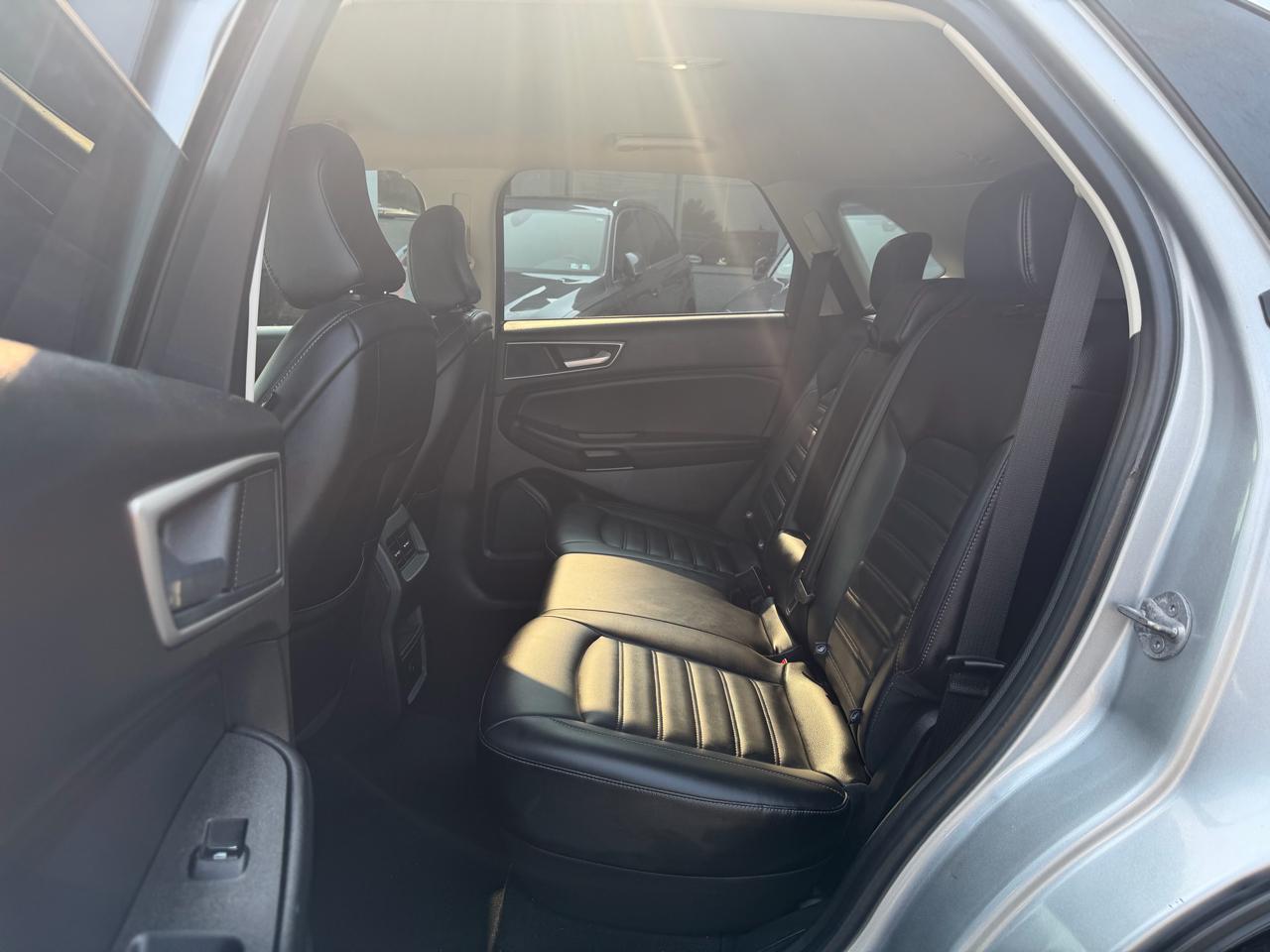 Ford Edge ST-Line AWD 2023