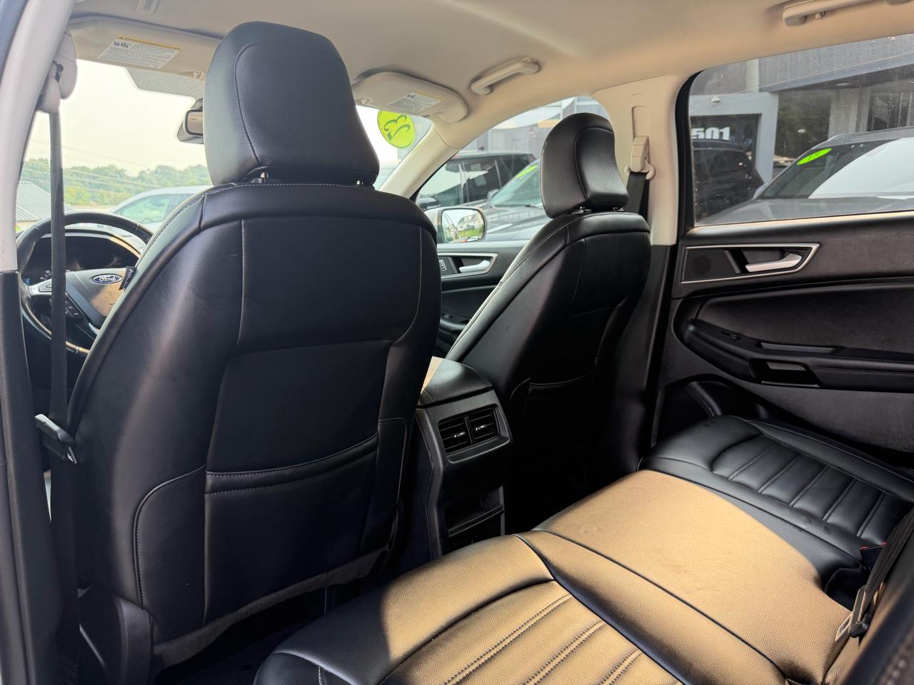 Ford Edge ST-Line AWD 2023