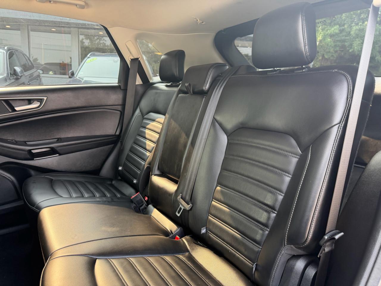 Ford Edge ST-Line AWD 2023