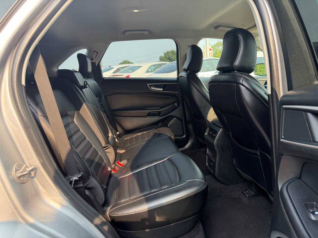 Ford Edge ST-Line AWD 2023