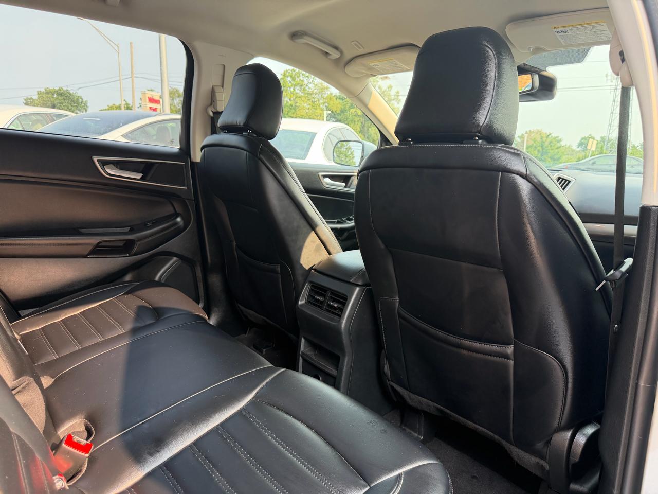 Ford Edge ST-Line AWD 2023