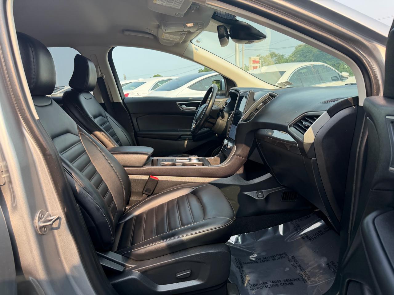 Ford Edge ST-Line AWD 2023