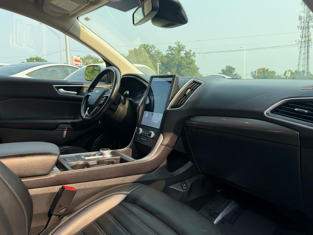 Ford Edge ST-Line AWD 2023