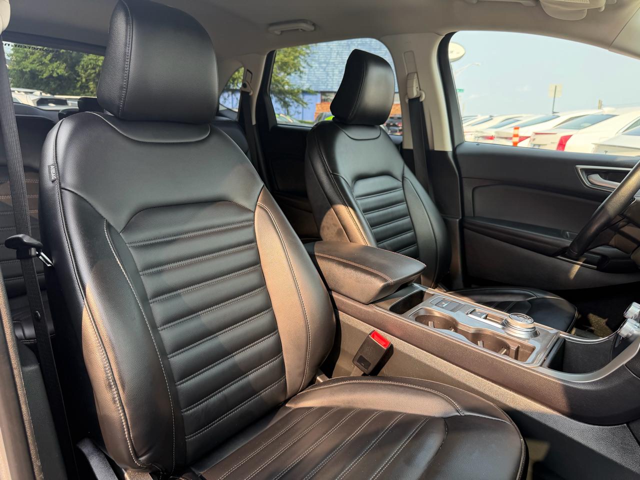 Ford Edge ST-Line AWD 2023