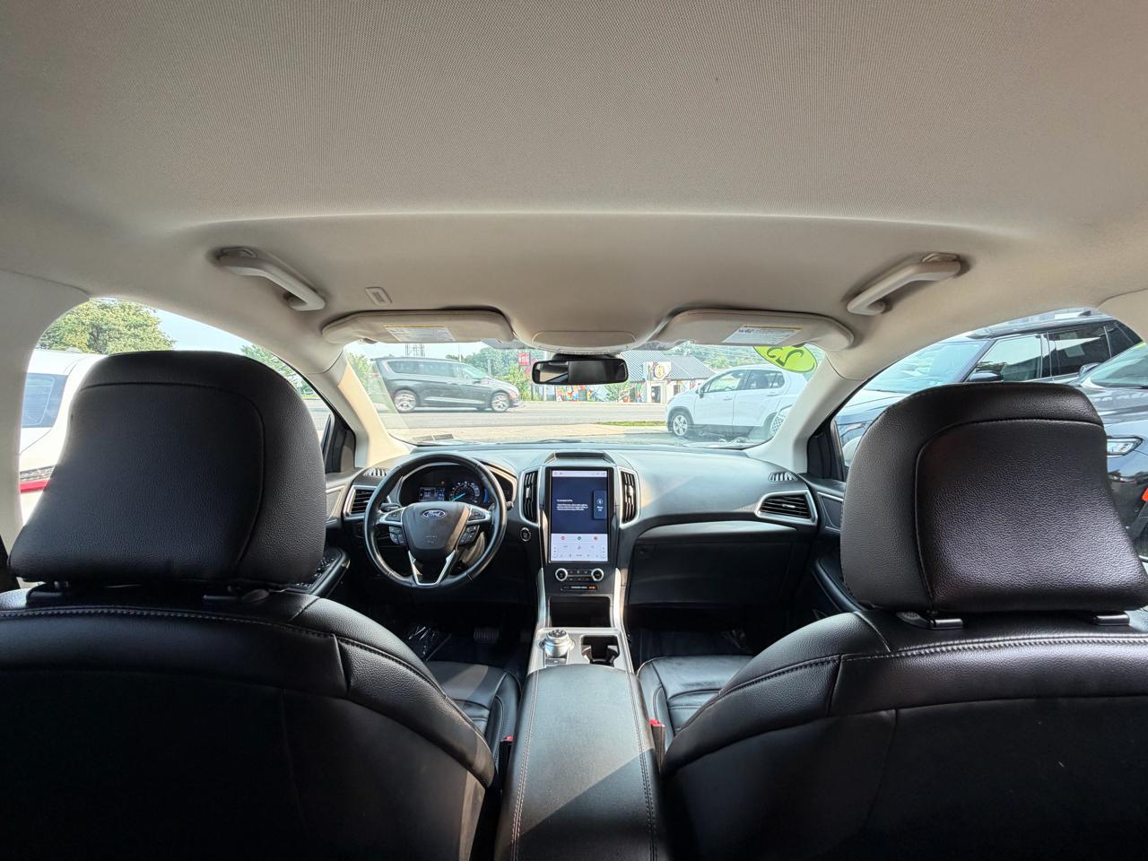 Ford Edge ST-Line AWD 2023