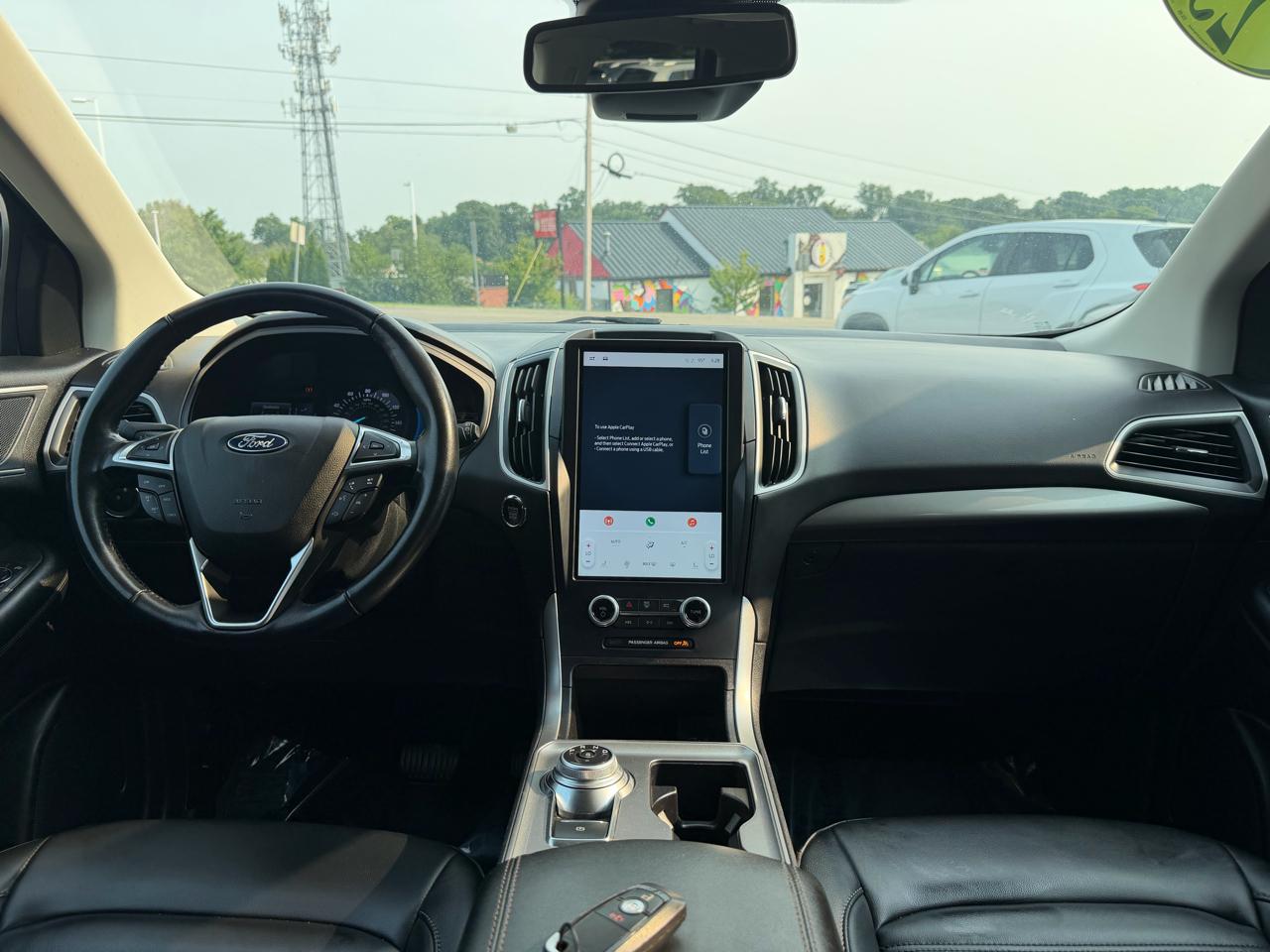Ford Edge ST-Line AWD 2023