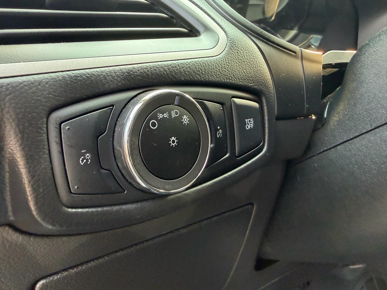 Ford Edge ST-Line AWD 2023