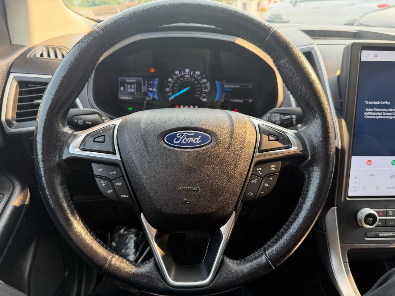 Ford Edge ST-Line AWD 2023