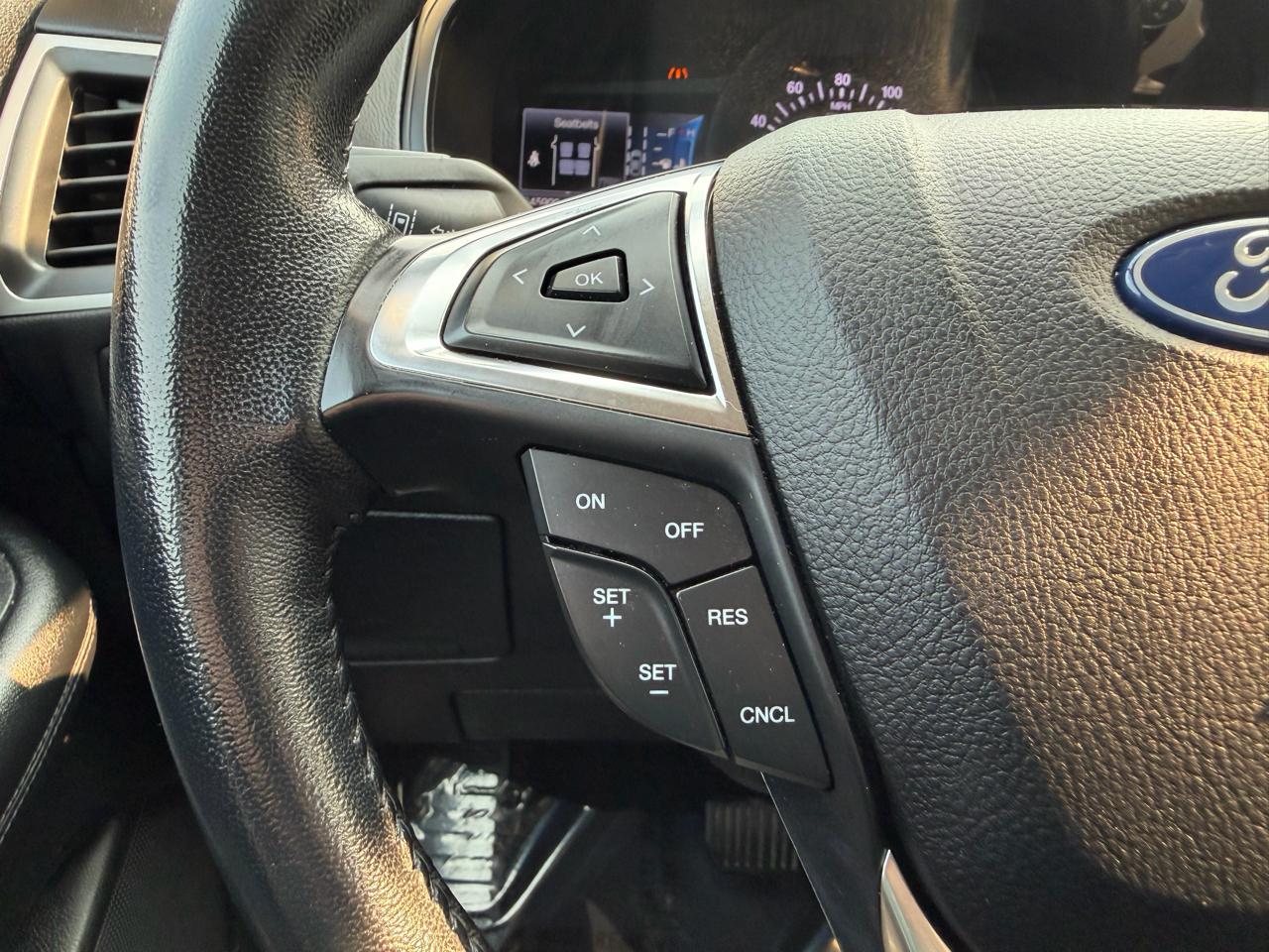 Ford Edge ST-Line AWD 2023