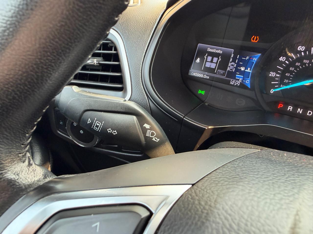 Ford Edge ST-Line AWD 2023