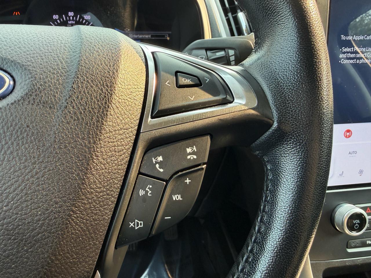 Ford Edge ST-Line AWD 2023