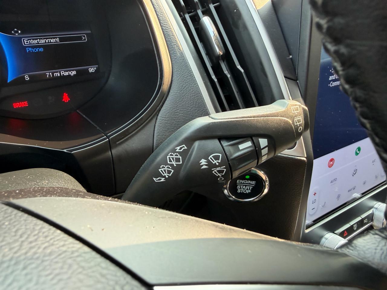 Ford Edge ST-Line AWD 2023