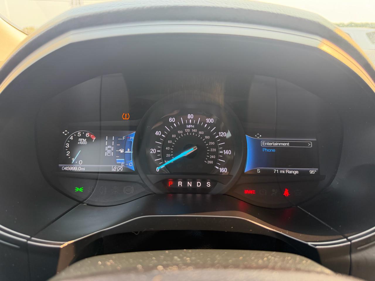 Ford Edge ST-Line AWD 2023