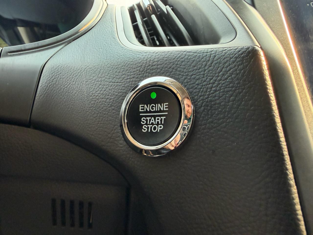 Ford Edge ST-Line AWD 2023