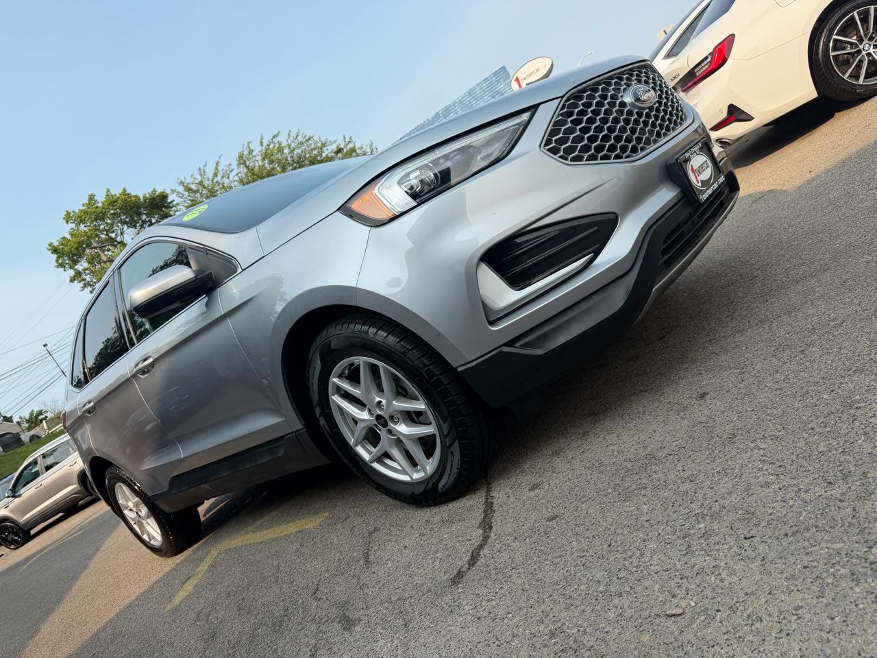 Ford Edge ST-Line AWD 2023