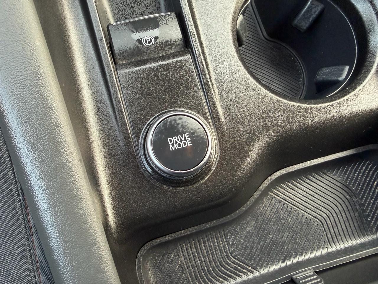 Ford Explorer Active 4WD 2025