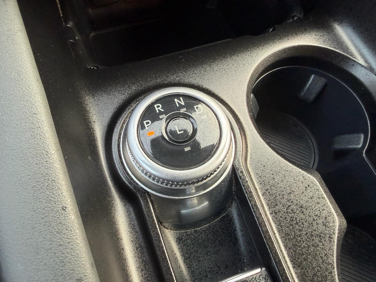 Ford Explorer Active 4WD 2025