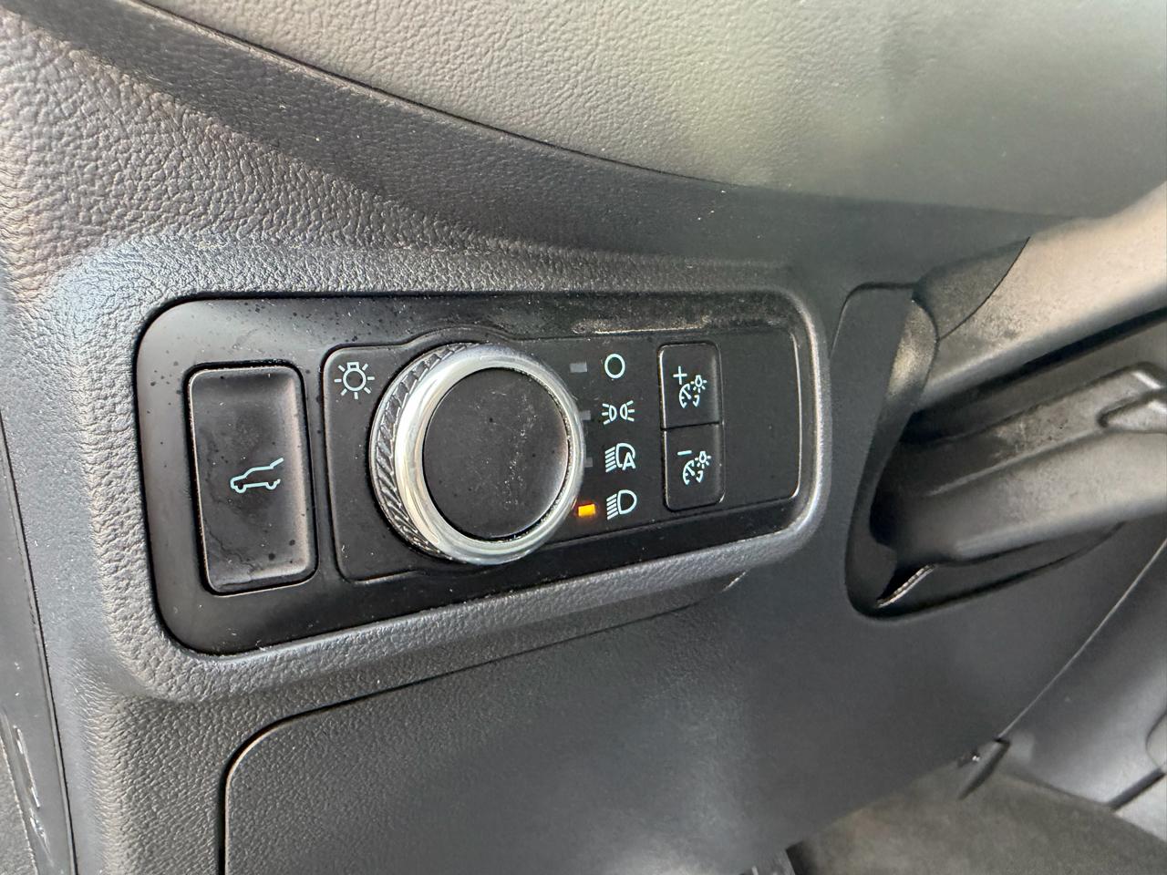 Ford Explorer Active 4WD 2025