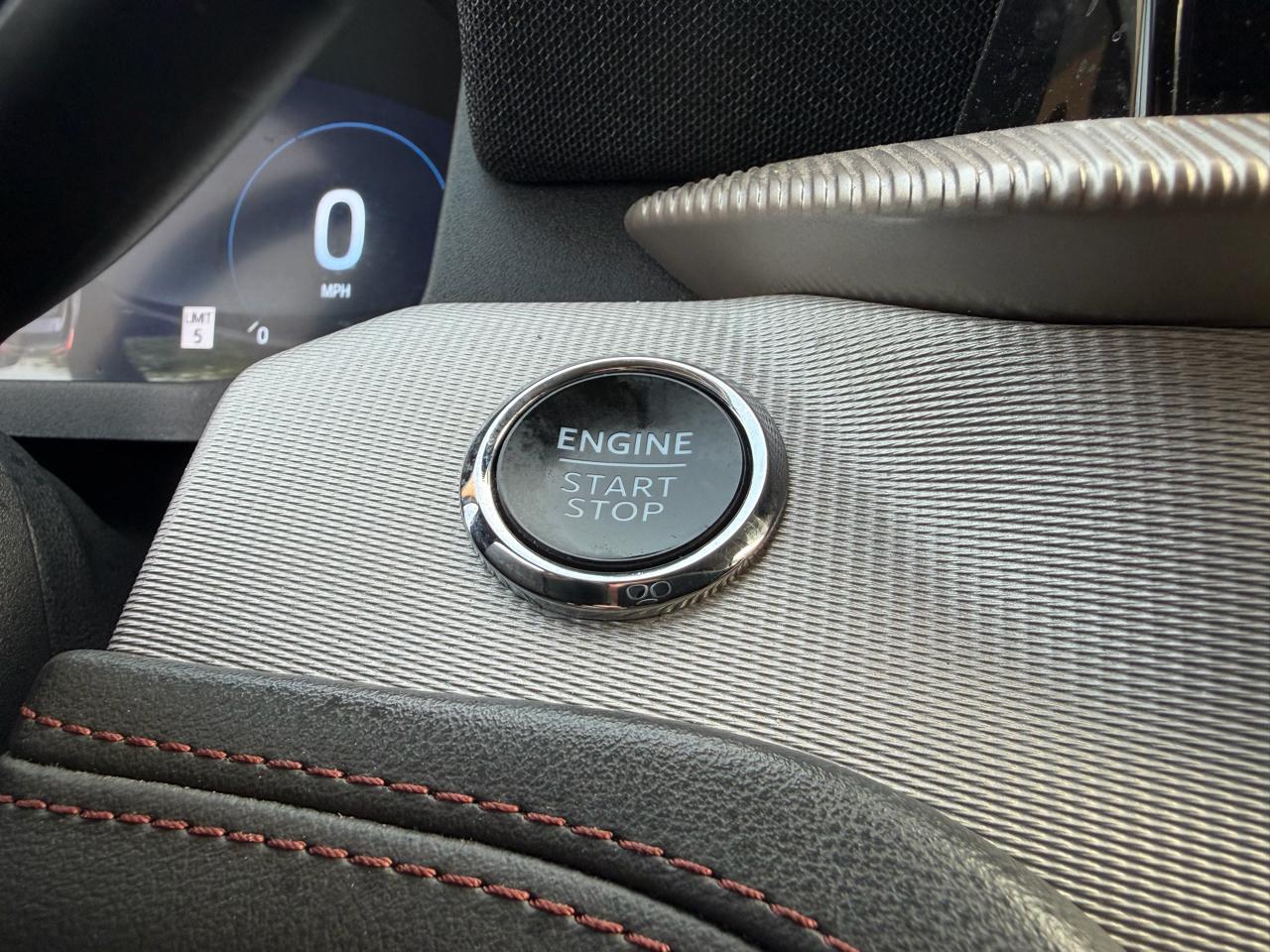 Ford Explorer Active 4WD 2025