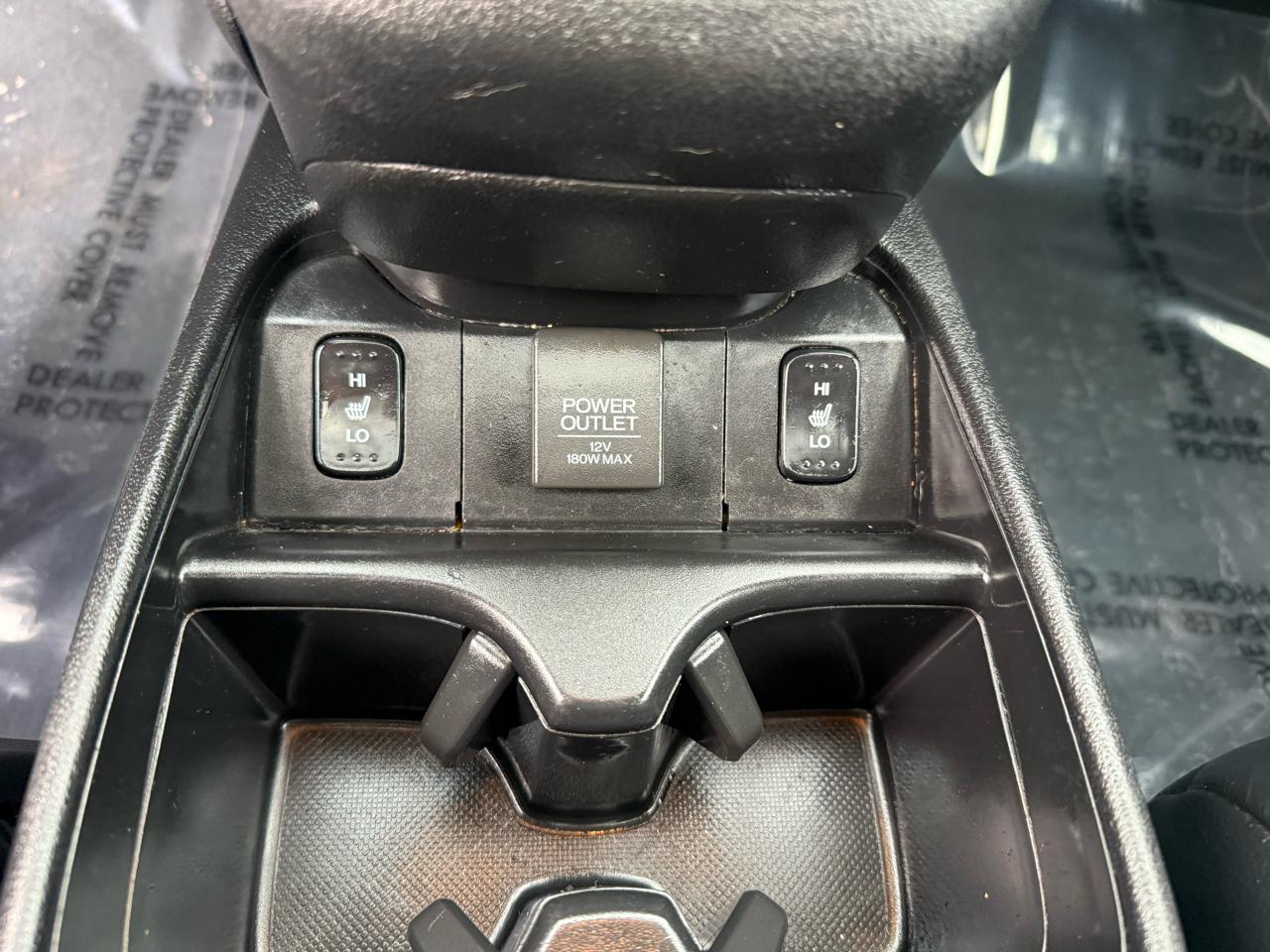 Honda CR-V AWD 5dr EX-L 2014