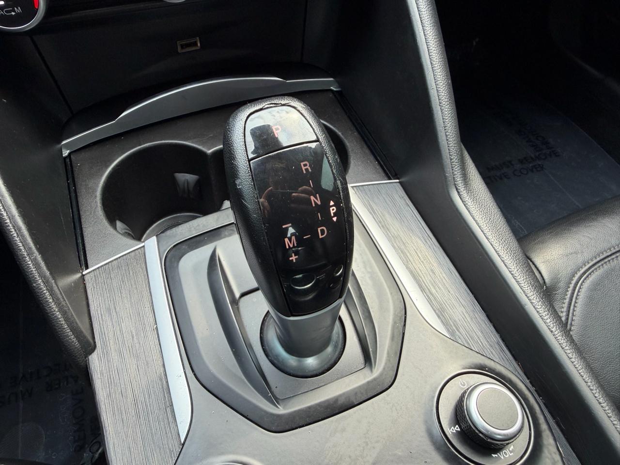 Alfa Romeo Giulia RWD 2018