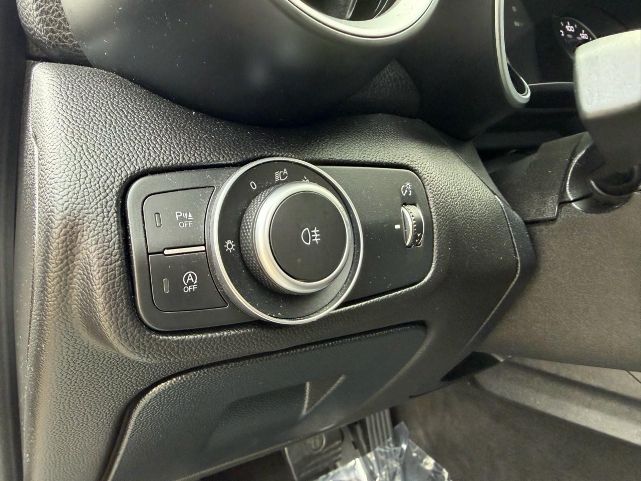 Alfa Romeo Giulia RWD 2018