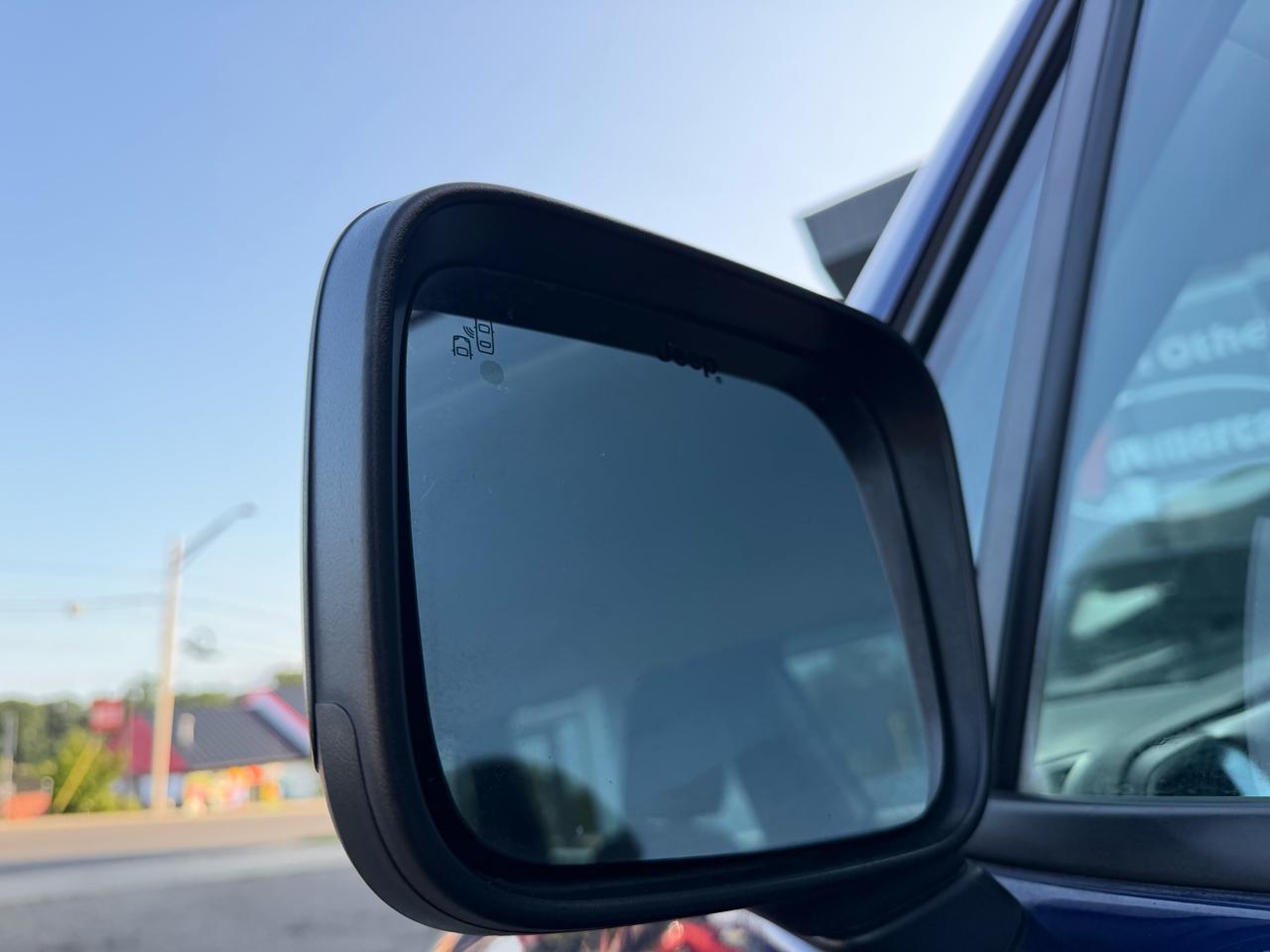 Jeep Renegade Sport FWD *Ltd Avail* 2021