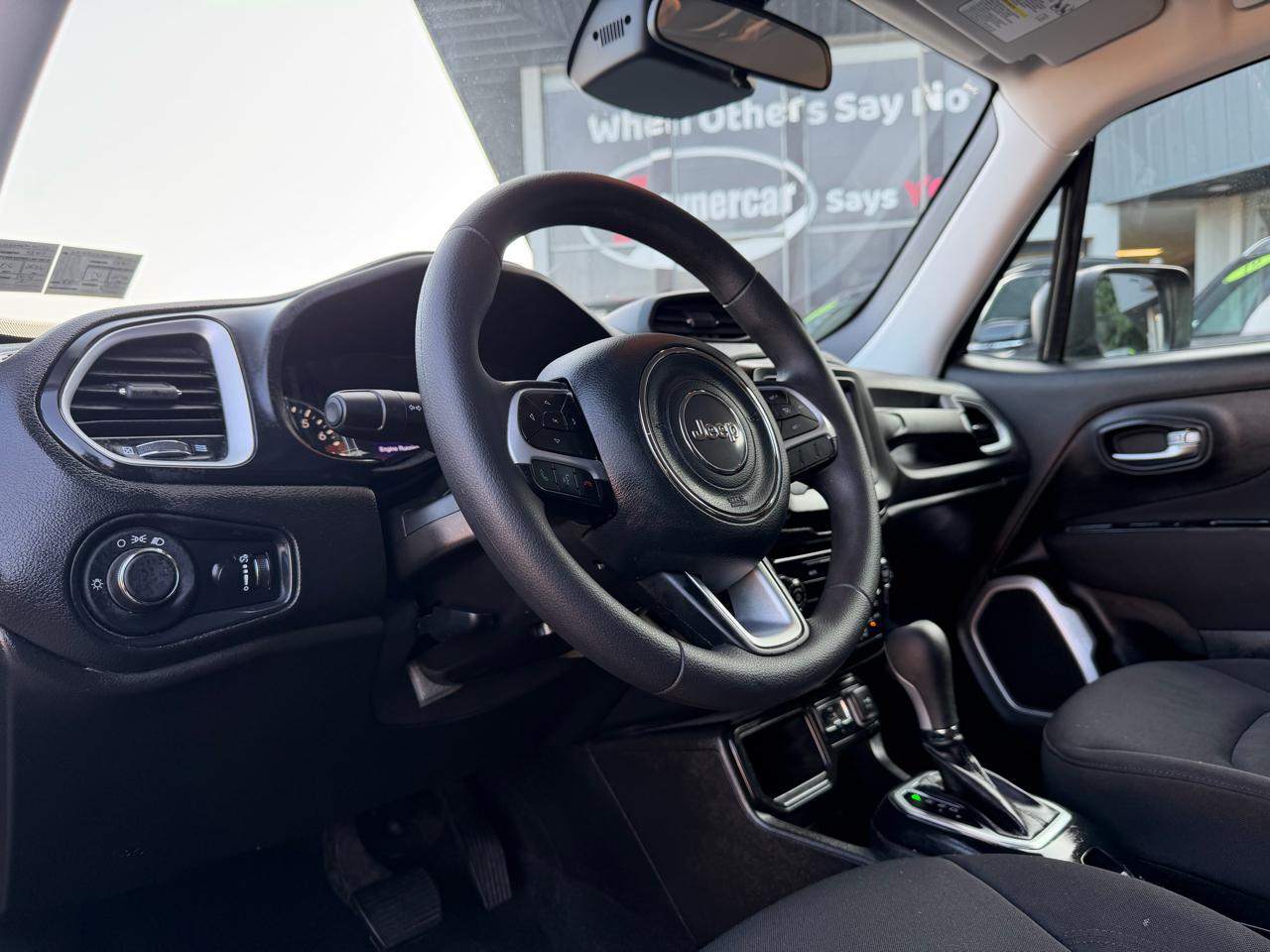 Jeep Renegade Sport FWD *Ltd Avail* 2021