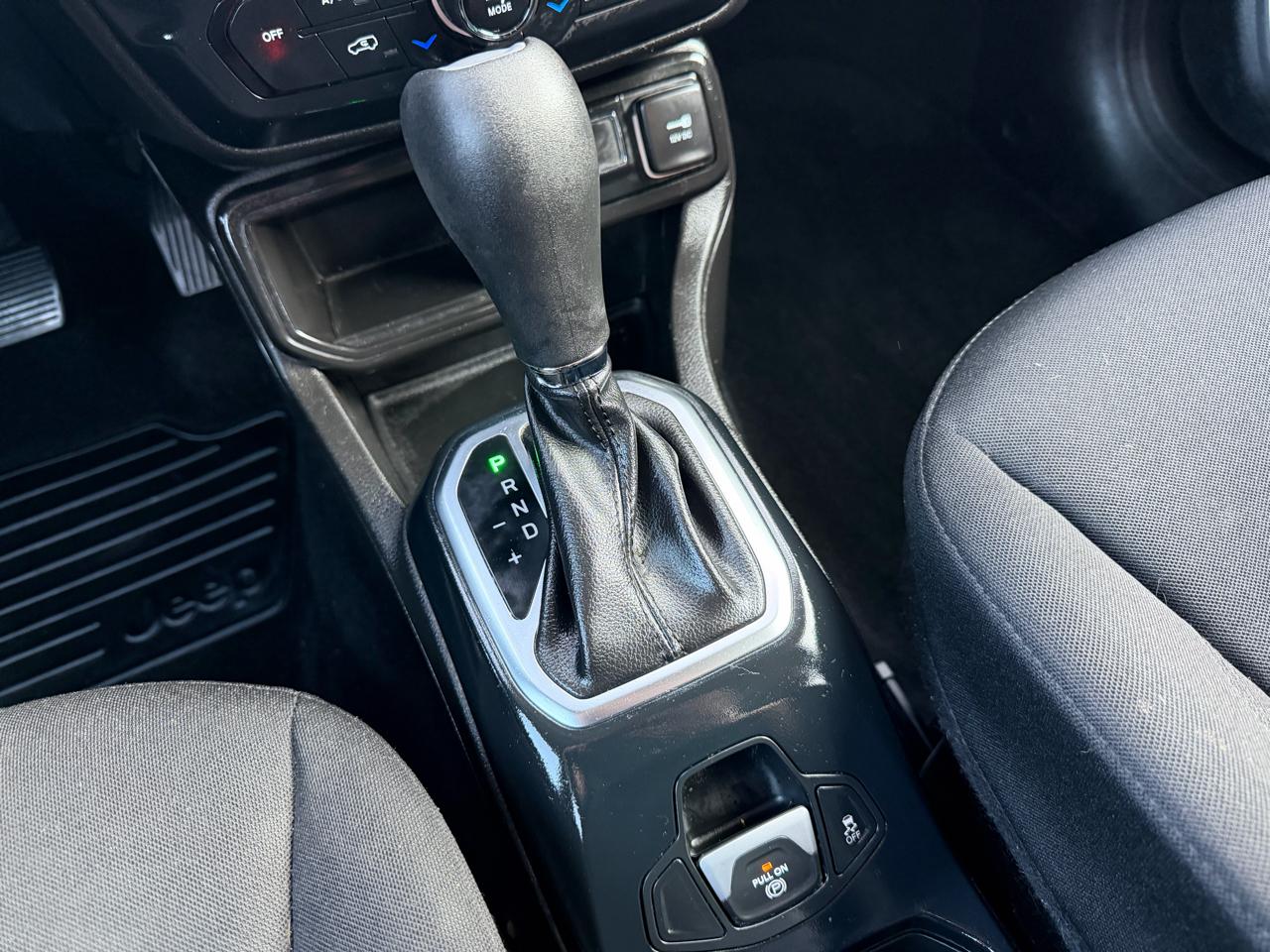 Jeep Renegade Sport FWD *Ltd Avail* 2021