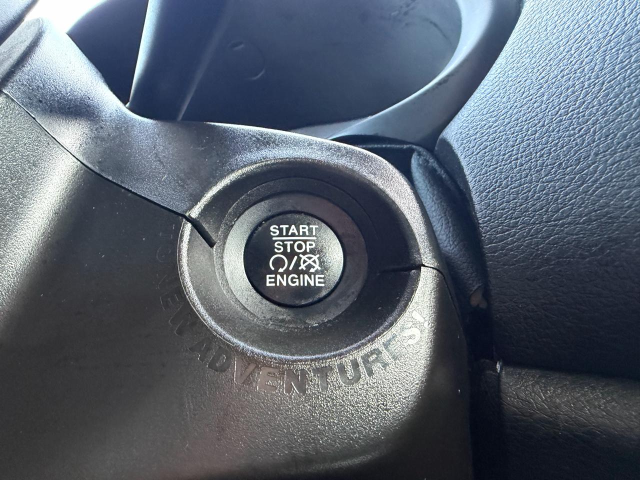 Jeep Renegade Sport FWD *Ltd Avail* 2021