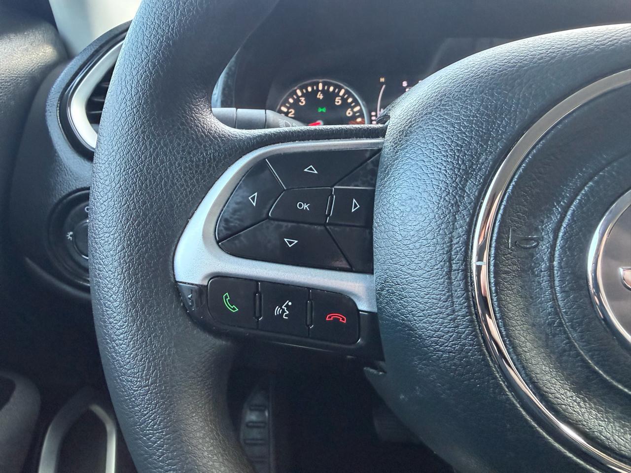 Jeep Renegade Sport FWD *Ltd Avail* 2021